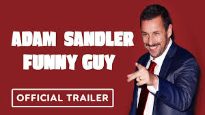 Murder mystery (2020) this was one of the biggest netflix original releases of 2020. Adam Sandler Funny Guy 2020 Official Movie Trailer 2020 Sharon Feingold Adam Sandler Youtube