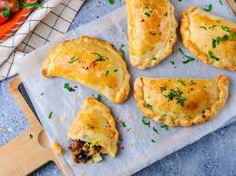 Make Tempting Chilean Style Fried Cheese Empanadas Recipe In 2020 Empanadas Empanadas Recipe Recipes