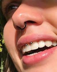 Smiley Piercing Idea In 2021 Cool Ear Piercings Cute Ear Piercings Cool Piercings