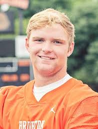 Meet the 2022 All-Livingston County football offense