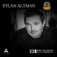 Scott Clay's Bonanza Extravaganza Songwriters Round