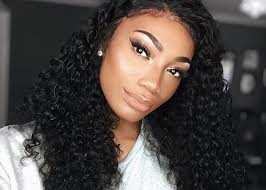 The best brazilian curly hair is known for its versatility, full body, beautiful bounce, and texture.its color must come in natural color, 613 blonde,3 toned hair color or black. Brazilian Curly Hair Weave And Closure Review