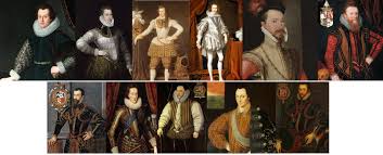 Popular hairstyles women often wore their hair up in an updo. Tudor Elizabethan Hairstyles And Headwear Elizabethan Fashion Elizabethan Era Elizabethan