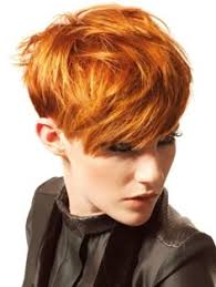 Hair styles: 64 red hot red heads ideas to save today