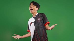 Check spelling or type a new query. Kisah Celiboy Di Mpl Indonesia Tolak Bujukan Lemon Gabung Rrq Indosport