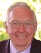 Obituary information for Robert E. Below