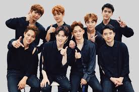 Exo (엑소) official we are oneexo 사랑하자! Exo Trending Number One Worldwide On Twitter As Fans Take On Multiple Hashtags To Celebrate Group S Eight Year Anniversary Binge Post