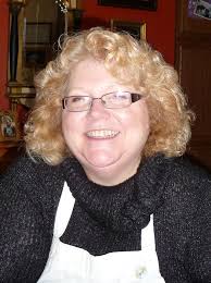 Jill Rae Martin-Golden Profile