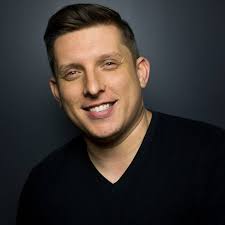 Rafe Williams Comedy