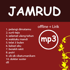Ku pegang janji yang dulu kau ucapkan di saat kita berdua yang mana dirimu tak kan meninggalkan diriku yang kau puja. Kumpulan Lagu Jamrud Lengkap Offline Dengan Lirik Apps Bei Google Play