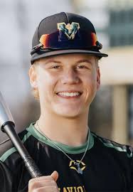 Benjamin Wade Class of 2024