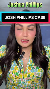 Joshua Wilbers Hallie Phillips