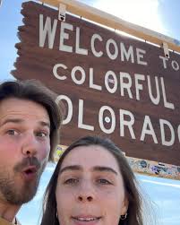 I started a new adventure chapter this summer 🍋🤸🏼‍♀️✨ ⛰️pursuing a M.M.  at University of Colorado in Boulder 🪴plant parenting with Brian  🤞🏻putting coins in the longterm dreams bucket And, I couldn't