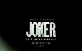 Bűnügyi, akció, thriller játékidő / technikai. Joker Film 2019 Trailer Kritik Kino De