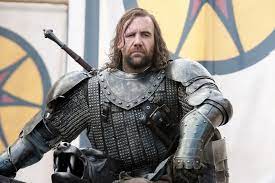Game Of Thrones Season 6 Episode 6 And 7 Titles And What They Mean Rory Mccann Hound Game Of Thrones Jon Snow
