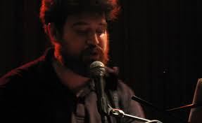 A Good Read, a Good Listen, and a Good Drink: Daniel Knox -