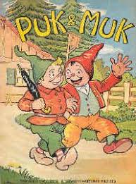Pin Op Puk En Muk