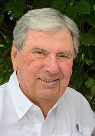 Obituary information for John Charles "Mac" McNamara, Jr.