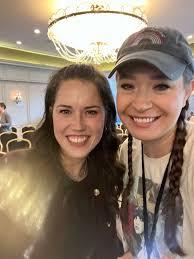 Romance authors share highlights from RAM conference