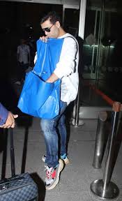 Karan Johars Ugly Shoes Are Worth More Than Rs 50 000 And Honestly Were Very Confused Why the home minister's assurance may help karan johar's business.