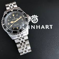 Fs Steinhart Ocean 39 Explorer Jubilee Oyster Braclet Low Serial Number Watchcharts On this episode i review the new gnomon watches limited edition steinhart ocean one 39mm explorer dial watch. fs steinhart ocean 39 explorer