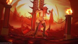 Rule34 - If it exists, there is porn of it  baronstrap, sinia  3485387