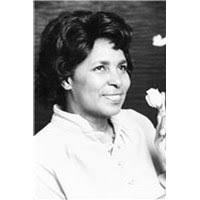 Katherine Foster Obituary