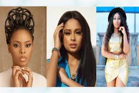 This list comprises singers, actresses and beauty contestants that hailed from nigeria. Top 10 Richest Female Artist In Nigeria 2020 Who Is The Richest Yoruba Actress City People