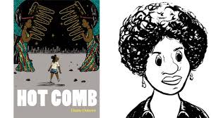 Hot Comb • Montreal Review of Books