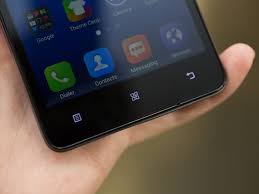 Lenovo S860: Big smartphone wth a big ...