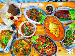 New boston is a town in hillsborough county, new hampshire, united states. Restoran Sisik Ikan Bakar Bandar Botanik Klang Malaysia