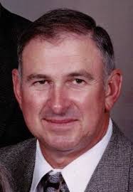 Obituary for Harry Mears