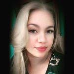 Cesarina Tejeda's Instagram, Twitter & Facebook