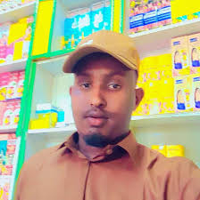 ODAY SI ADAG ULA HADLAY XIDHIBAANO XOG-WAREYSI BALADWEYN KA SAMEYNAYAY