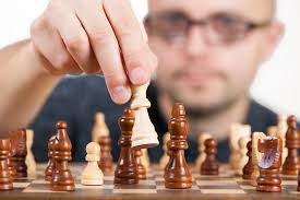 Check out the chess puzzle image below and try to solve it Can You Solve This Chess Puzzle That Ai Software Can T