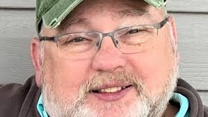 Dennis P. "Buff" Buffington Obituary (1962