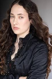 Katie Ward: Movies, TV, and Bio