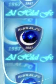 نادي الهلال الخلفية تحميل إلى هاتفك النقال من Phoneky