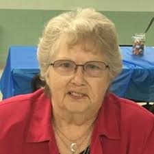 Ethel Braden Obituary May 19, 2024