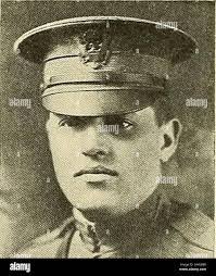 Alfred Thorpe's Instagram, Twitter & Facebook