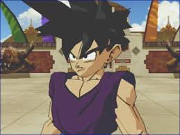Cell needs to break into the dragon arena. Daizenshuu Ex General Tidbits Dbz3 Budokai 3 Characters