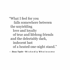 Leannekemp007 Connection Quotes Lovers Quotes Beau Taplin Quotes