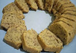 Berikut resep kue bolu yang bisa anda coba resepnya dan memanggangnya menggunakan oven kue bolu Resep Bolu Pisang Kukus Lembut No Mixer