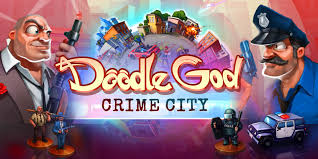 Page 3 of the full game walkthrough for doodle god (wp). Doodle God Crime City Review Switch Player
