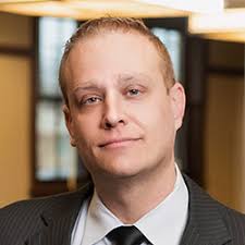 South Dakota litigation attorney Shane Eden