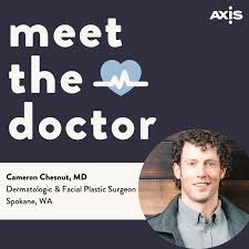 Cameron Chesnut, MD