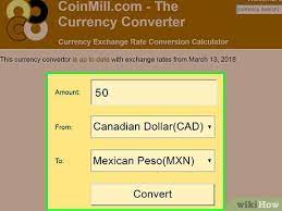 Jan 06, 2021 · ll 【esp1 = $0.007097】 spanish peseta to us dollar rate today. How To Convert Pesos To Dollars 10 Steps With Pictures