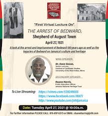 L amour en h?ritage youtube. Jamaica National Heritage Trust Facebook