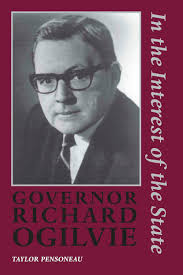Governor Richard Ogilvie