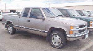 1998 chevy silverado 1500 z71. 1998 Chevrolet C K 1500 Specifications Car Specs Auto123